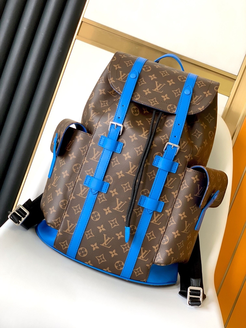 LV Backpacks